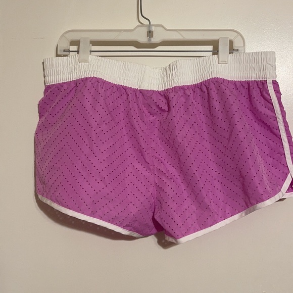 Pink Summer Swim Shorts - Picture 2 of 4
